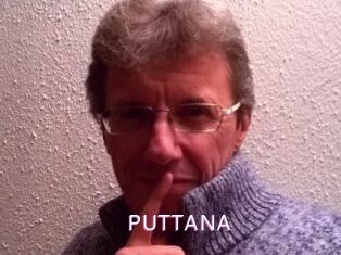PUTTANA