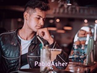 PabloAsher