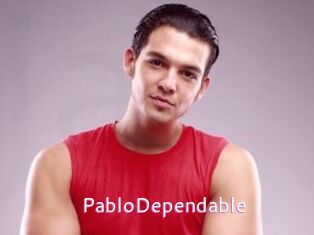 PabloDependable