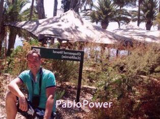 PabloPower