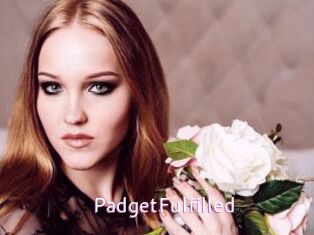 PadgetFulfilled