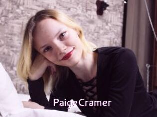 PaigeCramer