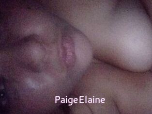 PaigeElaine