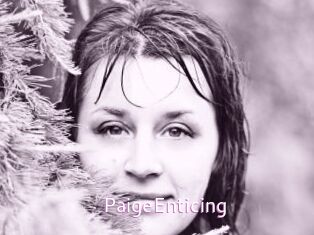 PaigeEnticing
