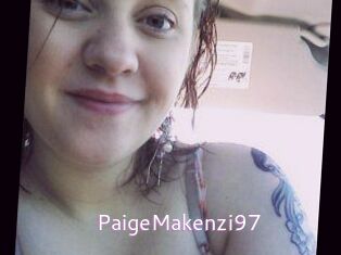 PaigeMakenzi97