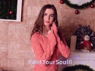 PaintYourSoulll Just Amateurs