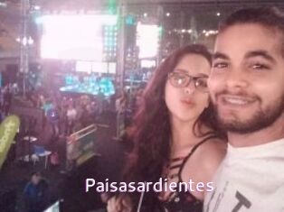 Paisasardientes