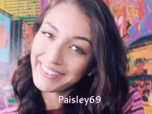 Paisley69