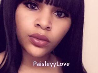 PaisleyyLove