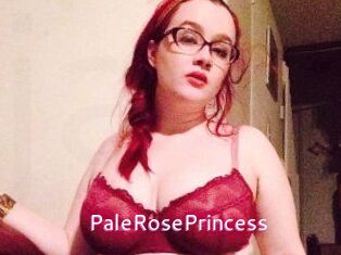 PaleRosePrincess