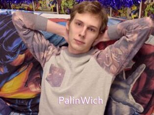 PalinWich Just Amateurs