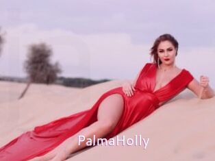 PalmaHolly