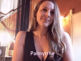 Palmyrrhe