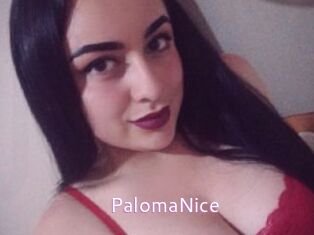 PalomaNice