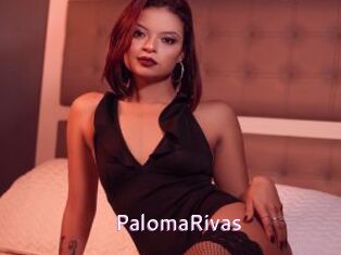 PalomaRivas