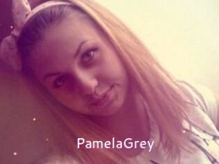 PamelaGrey