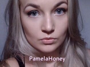 PamelaHoney