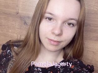 PamelaJagarty
