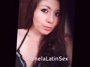 PamelaLatinSex