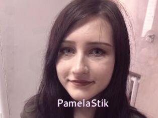 PamelaStik