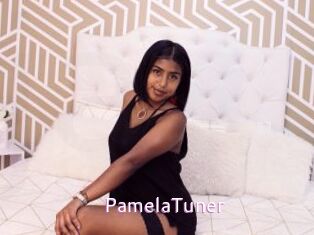 PamelaTuner