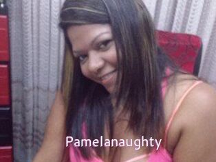 Pamelanaughty
