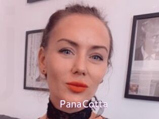 PanaCotta