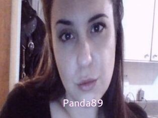 Panda89