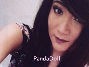 PandaDoll