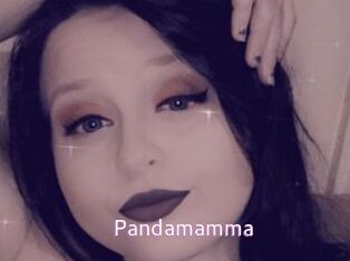 Pandamamma