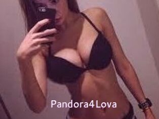 Pandora4Lova