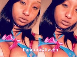 PandoraXRaven