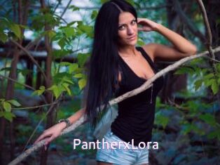 PantherxLora