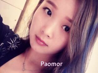 Paomor