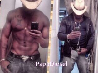 PapaDiesel