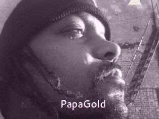 PapaGold