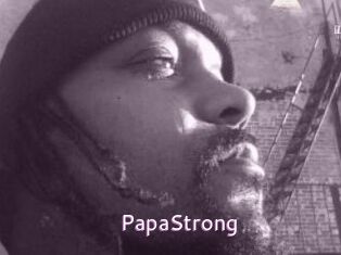 PapaStrong