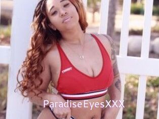ParadiseEyesXXX