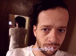 Paradox808