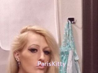 ParisKitty