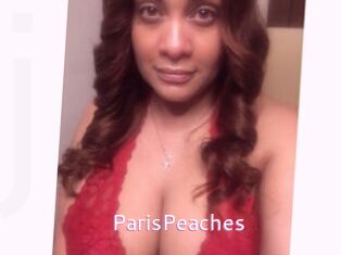 ParisPeaches