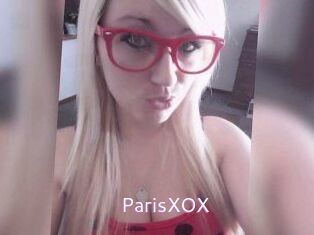 ParisXOX