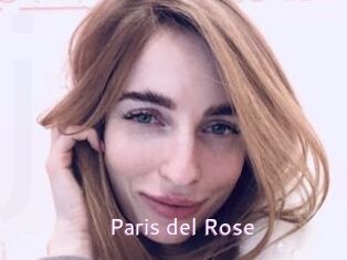 Paris_del_Rose Just Amateurs