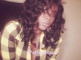 Parisunique