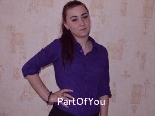 PartOfYou