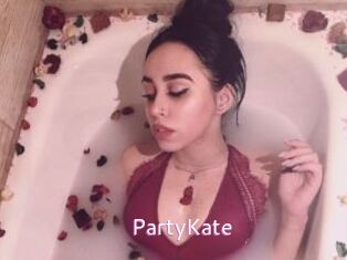 PartyKate
