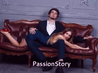PassionStory