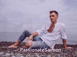 PassionateSaimon