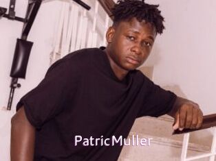 PatricMuller