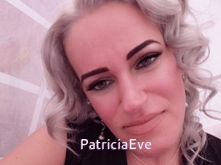 PatriciaEve